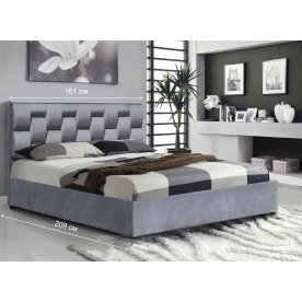 Двуспальная кровать Annabel