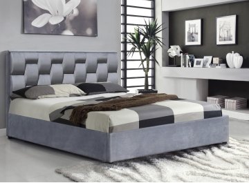 Двуспальная кровать Annabel