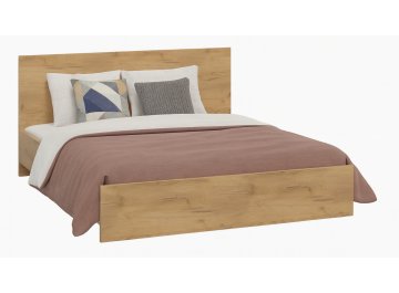 Двуспальная кровать Виктория ВИ-24