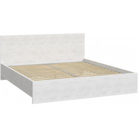 Двуспальная кровать Виктория ВИ-24