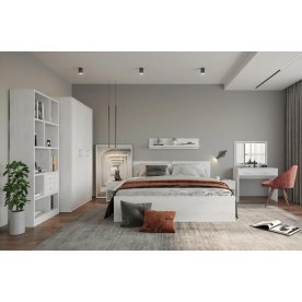 Двуспальная кровать Виктория ВИ-24