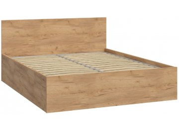 Односпальная кровать Виктория ВИ-22