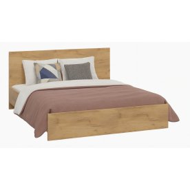 Двуспальная кровать Виктория ВИ-42