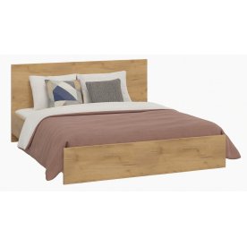 Двуспальная кровать Виктория ВИ-43