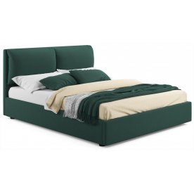 Двуспальная кровать Vita