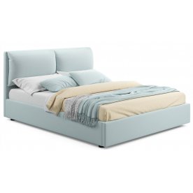 Двуспальная кровать Vita