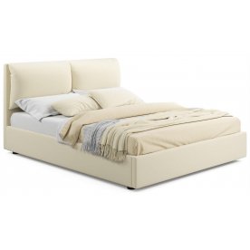 Двуспальная кровать Vita