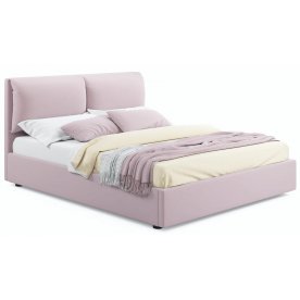 Двуспальная кровать Vita