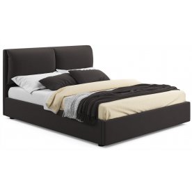 Двуспальная кровать Vita