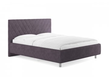 Двуспальная кровать Vivien