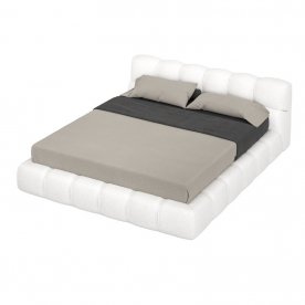 Двуспальная кровать Wabi sabi