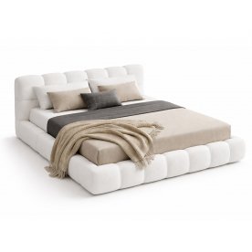 Двуспальная кровать Wabi sabi