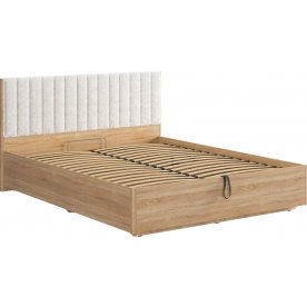 Двуспальная кровать Юлия 160х200 см