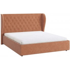 Двуспальная кровать Жасмин