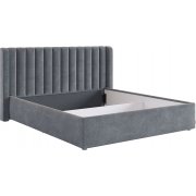 графит велюр