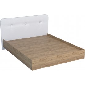 Двуспальная кровать 031-М1