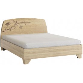 Двуспальная кровать Виктория-1 1.6 160х200