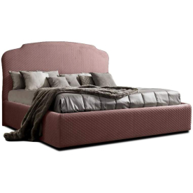 Двуспальная кровать Rimini