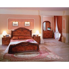 Кровать 7/0 Раис