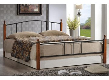 Двуспальная кровать АТ-915