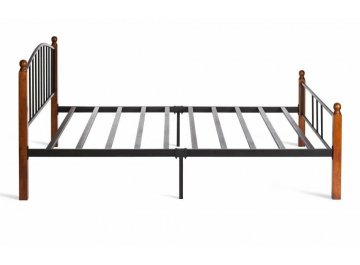 Двуспальная кровать АТ-915