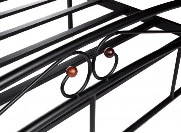 Двуспальная кровать АТ-8077