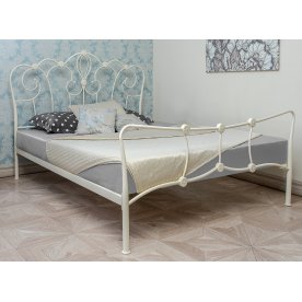 Двуспальная кровать Agata