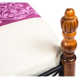 Кровать АТ-9003 160x200