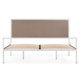 Двуспальная кровать Эгерт