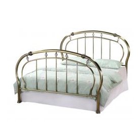 Кровать металлическая BD-04