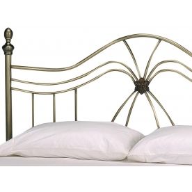 Двуспальная кровать Beatrice