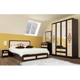 Кровать Бриена