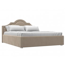 Двуспальная кровать Афина