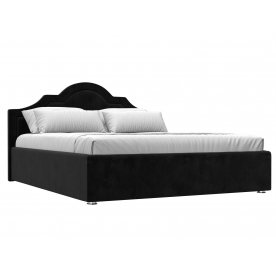 Двуспальная кровать Афина