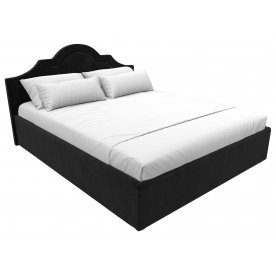 Двуспальная кровать Афина