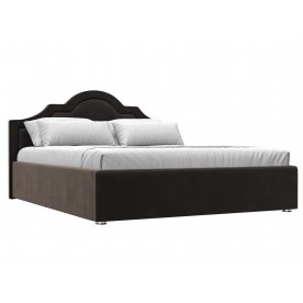 Двуспальная кровать Афина