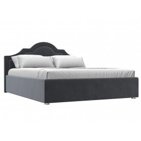 Двуспальная кровать Афина