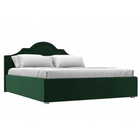 Двуспальная кровать Афина