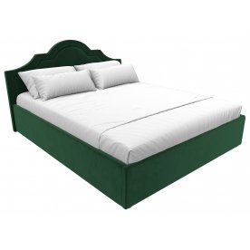 Двуспальная кровать Афина