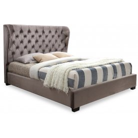 Двуспальная кровать INFI2971