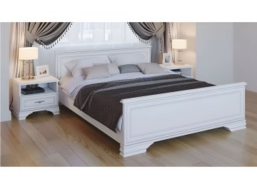 Двуспальная кровать Kentaki