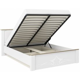 Двуспальная кровать Либерти