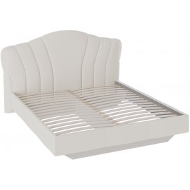 Двуспальная кровать Сабрина ТД-307.01.01