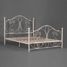 Двуспальная кровать Luchana