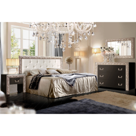 Двуспальная кровать Тиффани Премиум