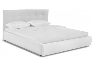 Кровать двуспальная Афродита-2