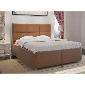 Двуспальная кровать Афродита-5