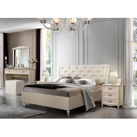 Двуспальная кровать Венеция