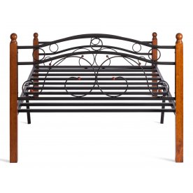 Двуспальная кровать АТ-803