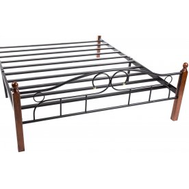 Двуспальная кровать АТ-808